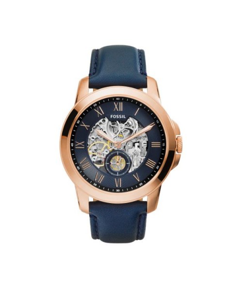 Fossil Armbander fur das Uhr Fossil GRANT ME3054
