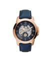 Fossil Strap for the Fossil Watch GRANT ME3054