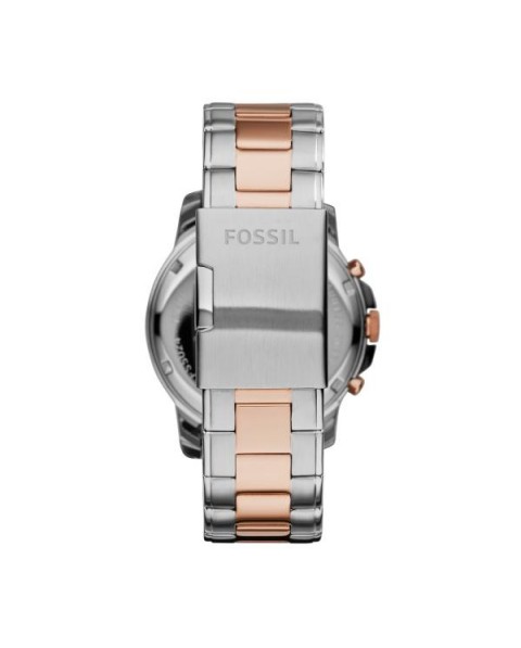 Correa Fossil para el Reloj Fossil GRANT FS5024