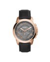 Correa Fossil para el Reloj Fossil GRANT FS5085