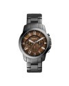 Fossil Strap for the Fossil Watch GRANT FS5090
