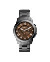 Fossil ремешок для Fossil GRANT FS5090