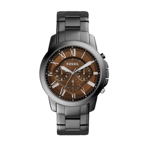 Fossil Bracelet pour le Montre Fossil GRANT FS5090 Fossil Bracelet pour le Montre Fossil GRANT FS5090