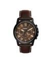 Fossil Strap for the Fossil Watch GRANT FS5088
