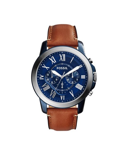 Fossil ремешок для Fossil GRANT FS5151