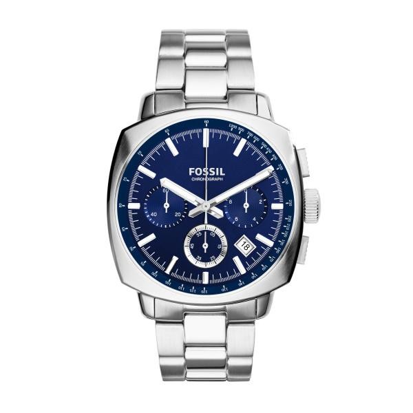 Correa Fossil para el Reloj Fossil HAYWOOD CH2983 Correa Fossil para el Reloj Fossil HAYWOOD CH2983