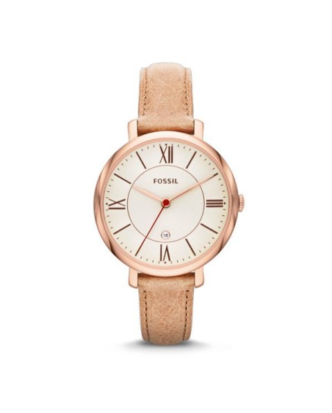 Fossil ремешок для Fossil JACQUELINE ES3487