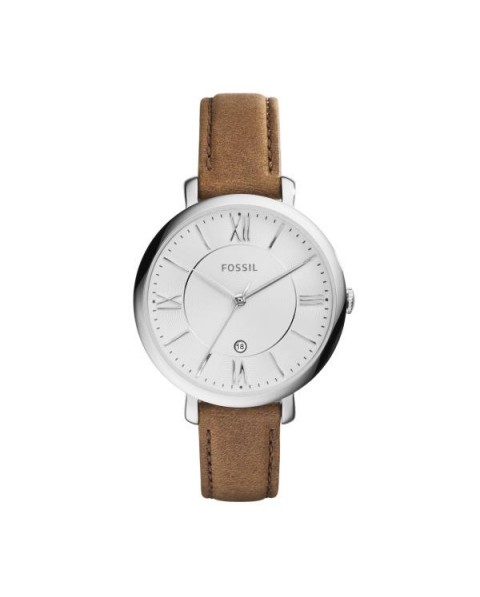 Correa Fossil para el Reloj Fossil JACQUELINE ES3708