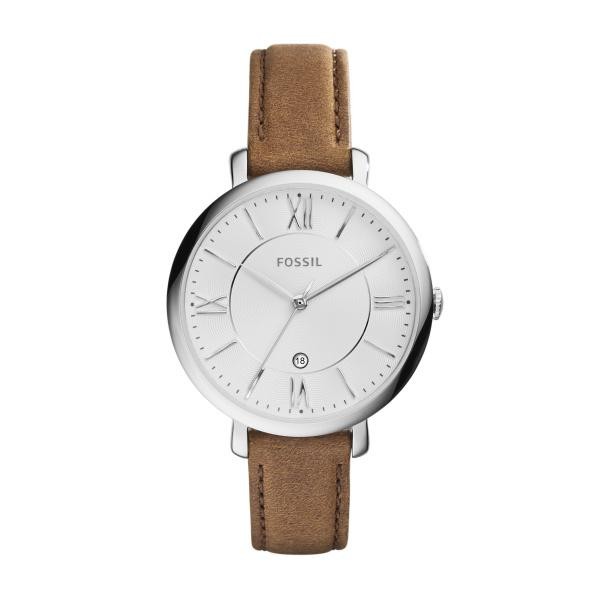 Correa Fossil para el Reloj Fossil JACQUELINE ES3708 Correa Fossil para el Reloj Fossil JACQUELINE ES3708