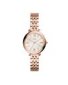 Fossil Strap for the Fossil Watch JACQUELINE SMALL ES3799