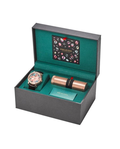 Correa Fossil para el Reloj Fossil KALEIDO LE1039