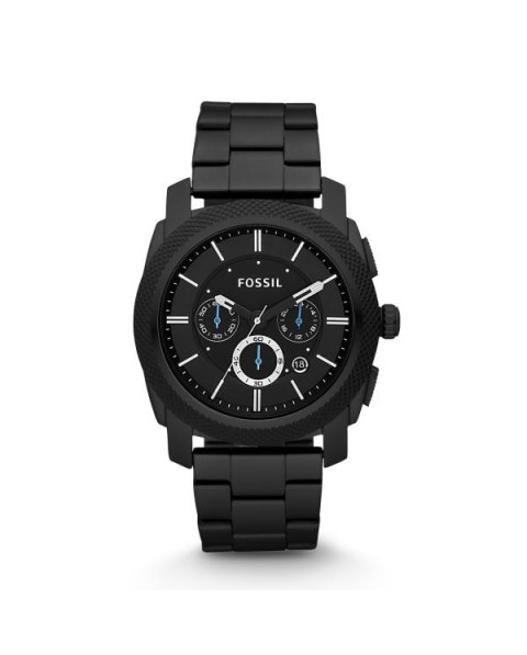 Fossil ремешок для Fossil MACHINE FS4552