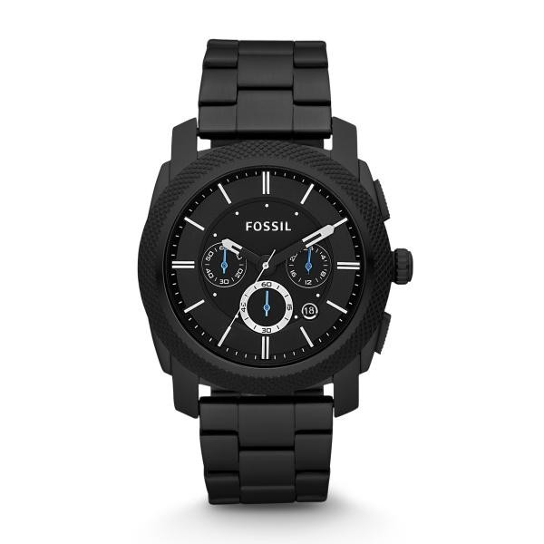 Fossil ремешок для Fossil MACHINE FS4552 Fossil ремешок для Fossil MACHINE FS4552