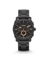 Correa Fossil para el Reloj Fossil MACHINE FS4682