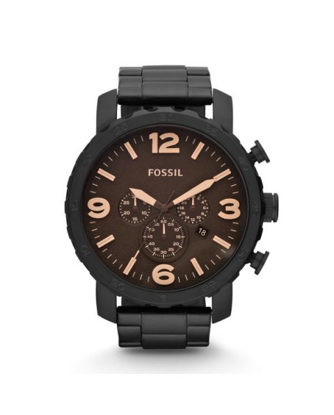 Fossil Strap for the Fossil Watch NATE JR1356