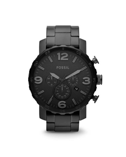 Fossil ремешок для Fossil NATE JR1401