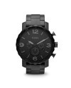 Fossil ремешок для Fossil NATE JR1401