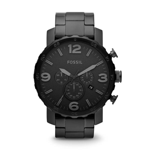 Cinturino Fossil per Orologio Fossil NATE JR1401 Cinturino Fossil per Orologio Fossil NATE JR1401