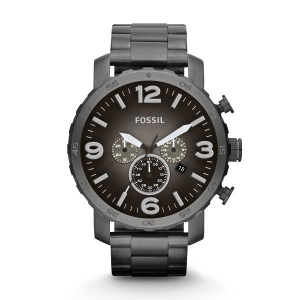 Bracelete Fossil para Relogio Fossil NATE JR1437 Bracelete Fossil para Relogio Fossil NATE JR1437