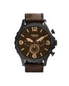 Correa Fossil para el Reloj Fossil NATE JR1487