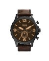 Fossil ремешок для Fossil NATE JR1487