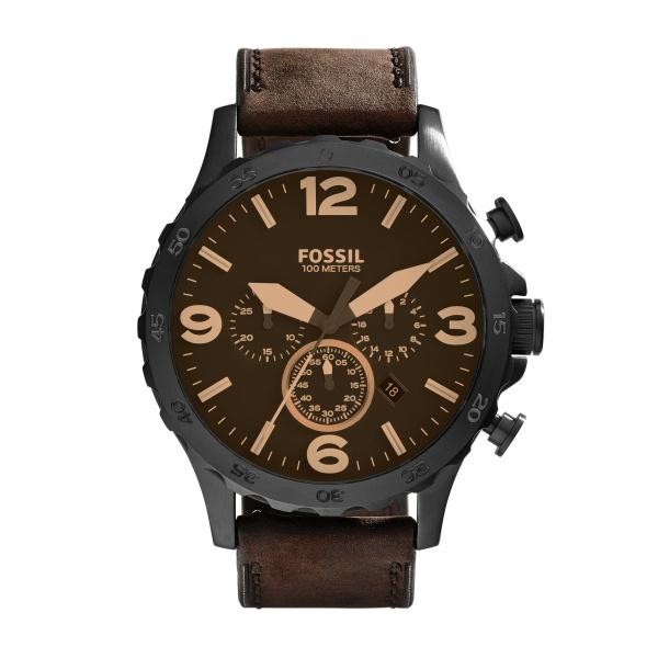 Cinturino Fossil per Orologio Fossil NATE JR1487 Cinturino Fossil per Orologio Fossil NATE JR1487