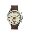 Fossil ремешок для Fossil NATE JR1496