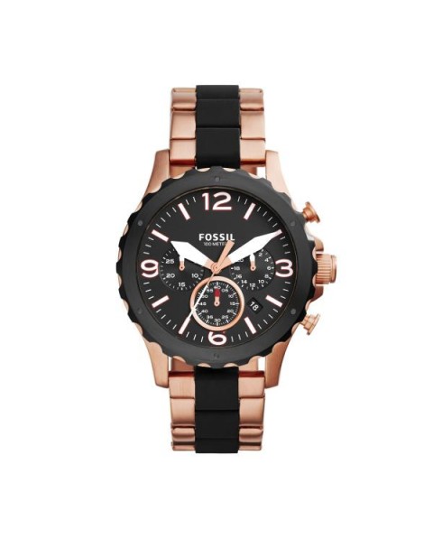 Fossil ремешок для Fossil NATE JR1500