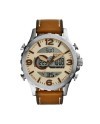 Fossil ремешок для Fossil NATE JR1506