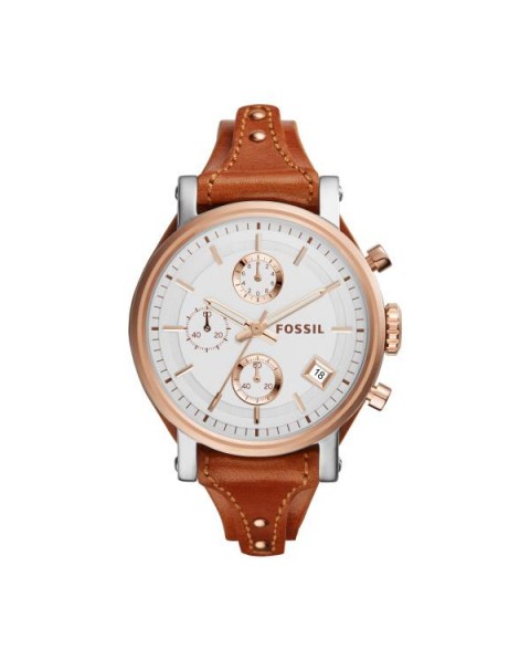 Bracelete Fossil para Relogio Fossil OBF ES3837