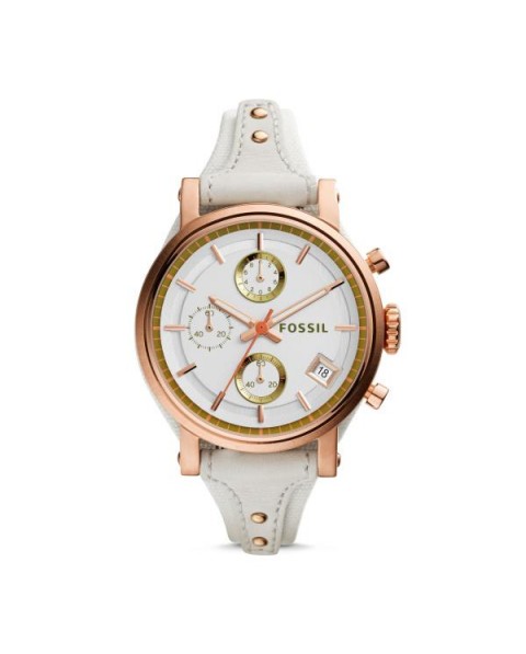 Cinturino Fossil per Orologio Fossil ORIGINAL BOYFRIEND ES3947