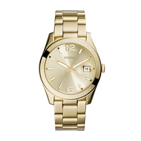 Correa Fossil para el Reloj Fossil PERFECT BOYFRIEND ES3586 Correa Fossil para el Reloj Fossil PERFECT BOYFRIEND ES3586