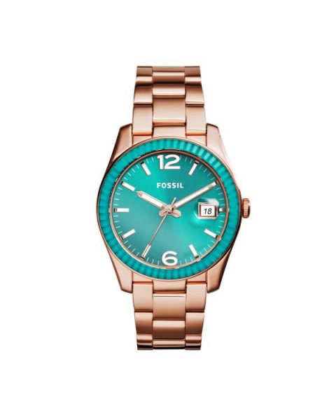 Correa Fossil para el Reloj Fossil PERFECT BOYFRIEND ES3730