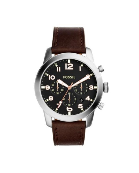 Correa Fossil para el Reloj Fossil PILOT 54 FS5143