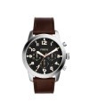 Fossil ремешок для Fossil PILOT 54 FS5143