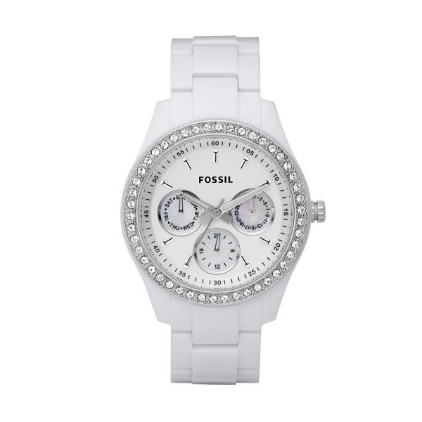 Fossil ремешок для Fossil STELLA ES1967 Fossil ремешок для Fossil STELLA ES1967