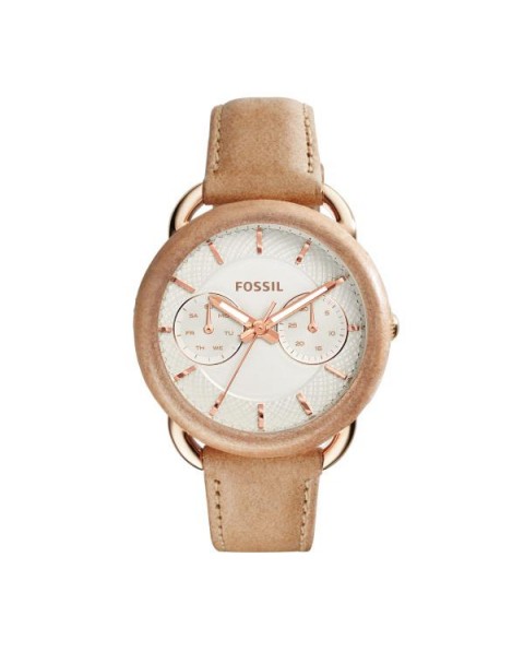 Correa Fossil para el Reloj Fossil TAILOR LE1035