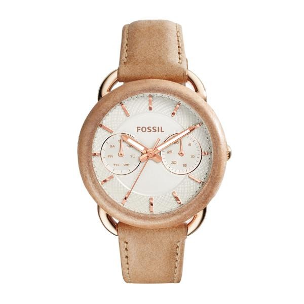 Fossil ladies hotsell tailor watch