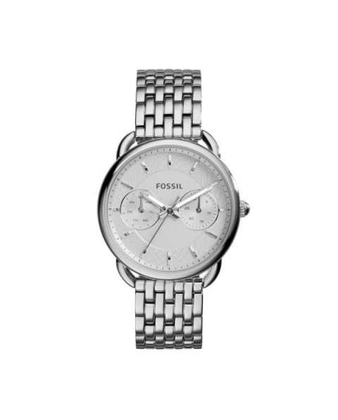 Fossil Armbander fur das Uhr Fossil TAILOR ES3712