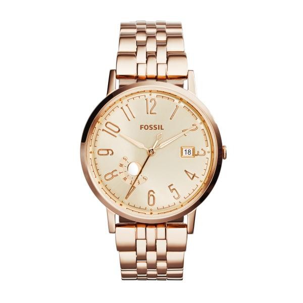 Bracelete Fossil para Relogio Fossil VINTAGE MUSE ES3789 Bracelete Fossil para Relogio Fossil VINTAGE MUSE ES3789
