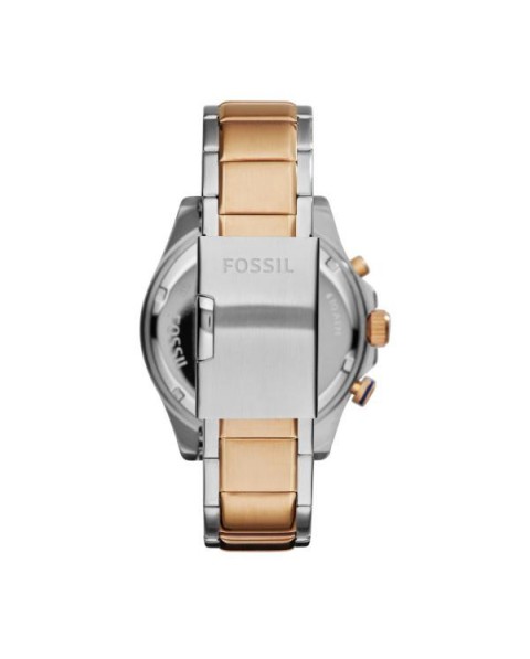 Fossil Strap for the Fossil Watch WAKEFIELD CH2954