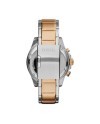 Fossil Strap for the Fossil Watch WAKEFIELD CH2954