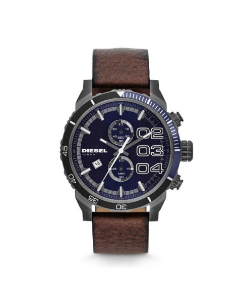 Diesel Armbander fur das Uhr Diesel DOUBLE DOWN 2.0 DZ4312