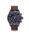 Diesel Strap for the Diesel Watch DOUBLE DOWN 2.0 DZ4312