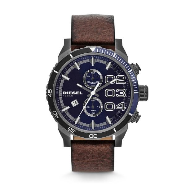 Diesel Armbander fur das Uhr Diesel DOUBLE DOWN 2.0 DZ4312 Diesel Armbander fur das Uhr Diesel DOUBLE DOWN 2.0 DZ4312