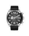 Diesel Strap for the Diesel Watch OVERFLOW DZ4341