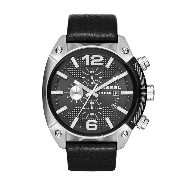 Diesel Strap for the Diesel Watch OVERFLOW DZ4341 Diesel Strap for the Diesel Watch OVERFLOW DZ4341