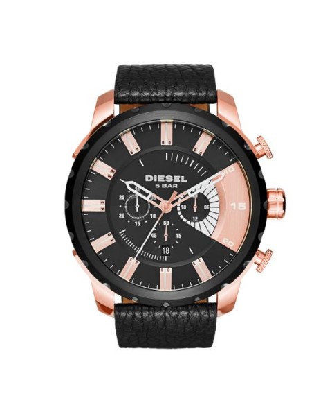 Diesel Bracelet pour le Montre Diesel STRONGHOLD DZ4347