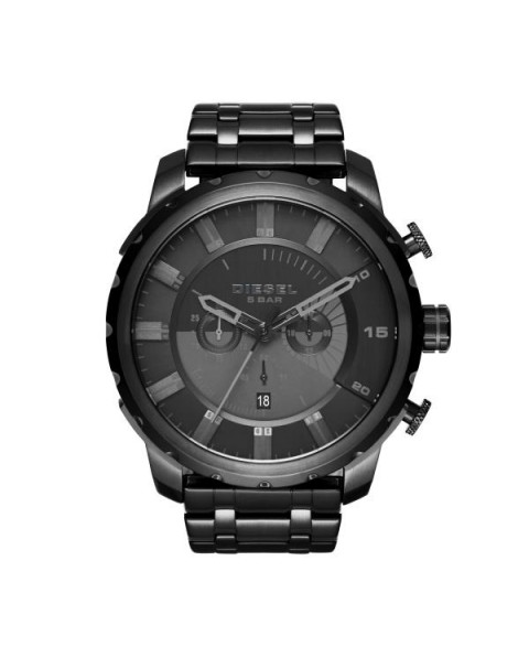 Diesel Armbander fur das Uhr Diesel STRONGHOLD DZ4349