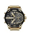 Diesel Strap for the Diesel Watch MR DADDY 2.0 DZ7333